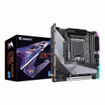 GIGABYTE Z790I AORUS ULTRA LGA 1700 ITX DDR5 Dual M.2 PCIe 5.0 Intel Killer Wi-Fi 6E