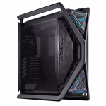 Gabinete ASUS ROG Hyperion GR701 E-ATX Vidrio Templado Hasta 420mm Aura-Sync Negro