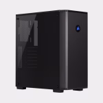 Gabinete CORSAIR 175R BLACK ATX USB 3.1 Type-A RGB CC-9011171-WW