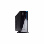 Gabinete ITX In-win BP655 300W 80 Plus Fuente de poder