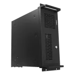 Gabinete Rackeable 4U para server ATX, E-ATX Rackmount Incluye manillas