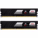 GeIL EVO SPEAR 16GB 2x8GB DDR4 3000 AMD Phantom Gaming Edition Intel XMP GASF416GB3000C16ADC