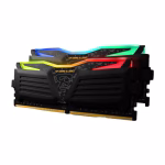 GeIL SUPER LUCE RGB DDR4 3600 16GB 2x8GB TUF Edition (PC4 25600) Intel XMP 2.0 GLTS416GB3600C18BDC