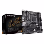 Gigabyte B650M H AM5, Micro ATX, DDR5, PCI 4.0, 2 DIMM B650M H