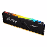 HyperX Fury RGB 16GB DDR4 3000MHz CL15 RAM Single mem HX430C15FB3A/16