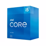 Intel Core i5 11400F Core i5 11th Turbo 4.4GHz LGA 1200 65W Gen Rocket Lake 6-Core BX8070811400F
