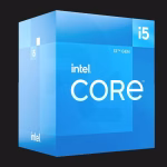 Intel Core i5 12400F Core i5 12th Gen Alder Lake 6-Core 2.5 GHz LGA 1700 65W Desktop BX8071512400F