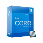 Intel Core i5 13600K 13th Gen Raptor Lake 14-Core (6P+8E) 3.5 GHz LGA 1700 125W Intel UHD Graphics 770 BX8071513600K