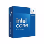 Intel Core i7 14700K 14th Gen 20 Core 8P+12E LGA 1700 125W Intel UHD Graphics 770 BX8071514700K