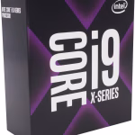 Intel Core i9 10940X LGA 2066 Cascade Lake 28 Hilos 14-Core 3.3 GHz 165W Workstation Processor OEM