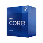 Intel Core i9 11900 5.2Ghz 11Gen Rocket Lake 16 Hilos 8 Core 2.5 GHz LGA 1200 65W UHD Graphics 750 BX8070811900