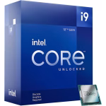 Intel Core i9 12900KF 16-Core Up to 5.2Ghz 12Gen Alder Lake LGA 1700 125W BX8071512900KF
