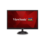 MONITOR VIEWSONIC 22" LED VA-2261H (TN) FULLHD (1920x1080) 5ms 60Hz