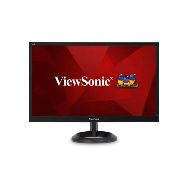 MONITOR VIEWSONIC 22" LED VA-2261H (TN) FULLHD (1920x1080) 5ms 60Hz