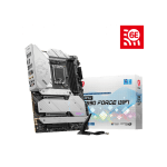 MSI MPG Z690 FORCE WIFI DDR5 LGA 1700 Intel Z690 SATA 6Gb/s ATX Intel Motherboard