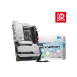 MSI MPG Z690 FORCE WIFI DDR5 LGA 1700 Intel Z690 SATA 6Gb/s ATX Intel Motherboard