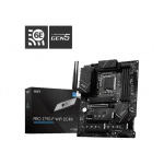 MSI PRO Z790-P WIFI DDR4 LGA 1700 Intel Z790 SATA 6Gb/s ATX Motherboard