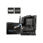 MSI PRO Z790-P WIFI LGA 1700 Intel Z790 SATA 6Gb/s ATX Motherboard
