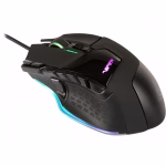 Mouse Patriot Viper V570 RGB Blackout Edition 12,000 Dpi Pro Laser Mouse
