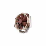 NOCTUA NH-U14S AMD AM5 LGA 1700 Premium CPU Cooler NF-A15 140mm Brown
