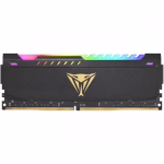 Patriot RGB 8GB DDR4 3600 1x8gb Viper Steel (PC4 28800) Intel XMP 2.0 Desktop Memory Model PVSR416G360C0