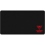 Patriot Viper Mousepad Large 44x31cm PV150C2K Precision Gaming Mouse Pad