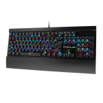 Primus Teclado mecanico gaming ballista 200 RGB teclaCafe