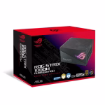 ROG STRIX 1000W 80+ Gold Aura Edition Full Modular ROG-STRIX-1000G-AURA-GAMING