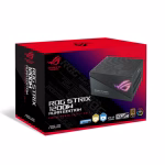 ROG STRIX 1200W 80+ Gold Aura Edition Full Modular ROG-STRIX-1200G-AURA-GAMING