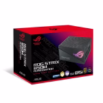 ROG STRIX 850W 80+ Gold Aura Edition Full Modular ROG-STRIX-850G-AURA-GAMING