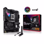 ROG STRIX X870E-E GAMING WIFI AM5 ATX PCIe 5.0 DDR5 WiFi 7 AI USB4.0