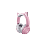 Razer Kraken BT Kitty Gaming Headset BT 5.0 Wireless Headphone 40mm Microphone Pink