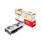SAPPHIRE PURE Radeon RX 7800 XT 16GB GDDR6 PCI Express 4.0 x16 ATX Video Card 11330-03-20G