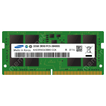 Samsung DDR5 32 GB SO-DIMM 4800 MHz / PC5-38400 CL40 1.1 V