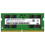 Samsung DDR5 32 GB SO-DIMM 4800 MHz / PC5-38400 CL40 1.1 V