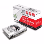 Sapphire RX 6500 XT 8GB PURE ITX OC AMD Radeon 64-bit GDDR6, PCI Express x4 4.0