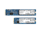 Synology NVMe 400GB SSD SNV3410 Cache NAS SNV3410-400G M.2 2280