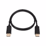 Xtech XTC-354 Cable 1.8MT DisplayPort @ DisplayPort Up to 3840x2160 at 60Hz