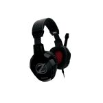 ZALMAN Audífonos Gamer ZM-HPS300 PC Headsets Plug 3.5" PC